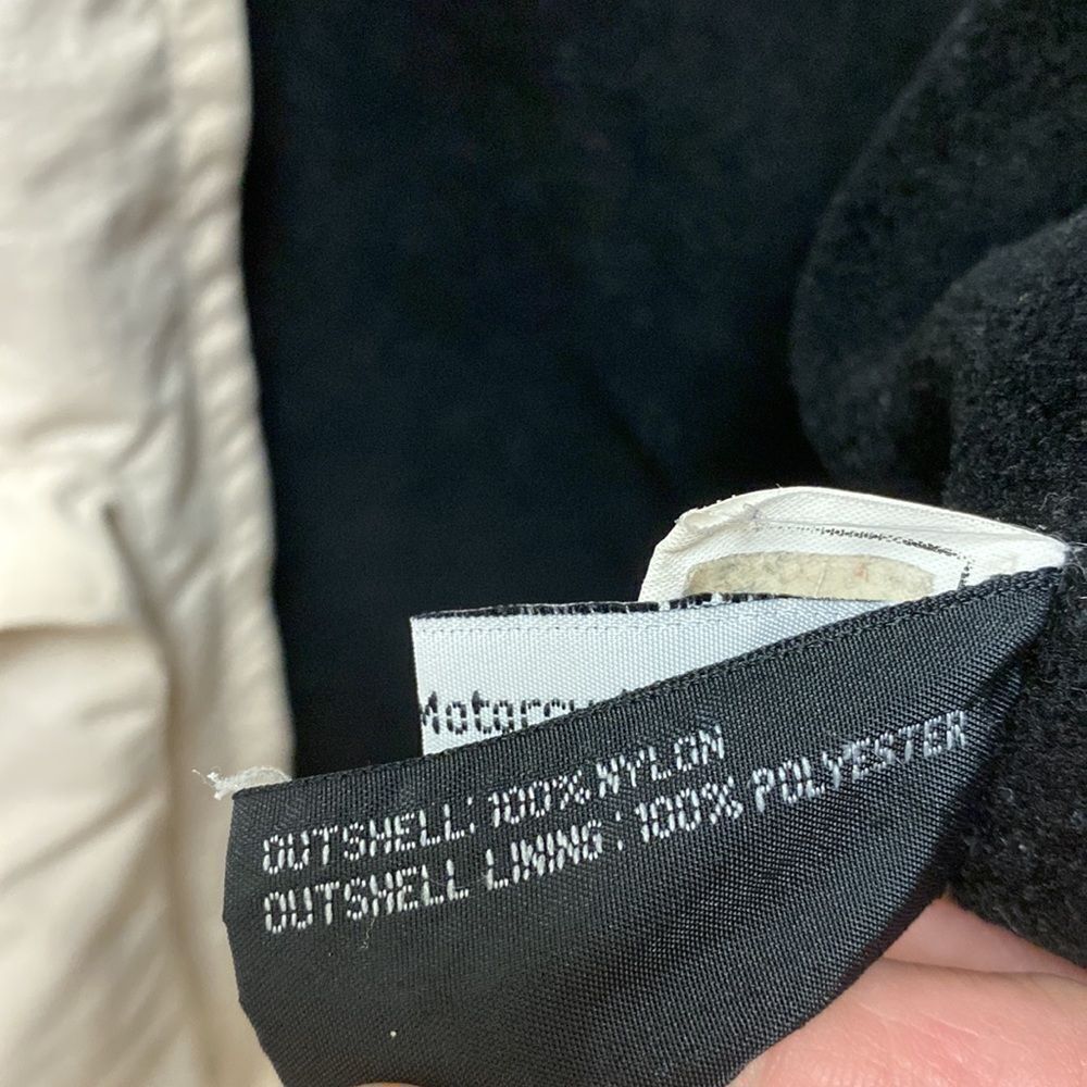 Triumph Motorcycles Zip Vest Small - Picture 3 of 7